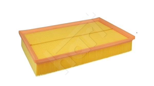 Hart 345 165 Air Filter 345165: Buy near me in Poland at 2407.PL - Good price!
