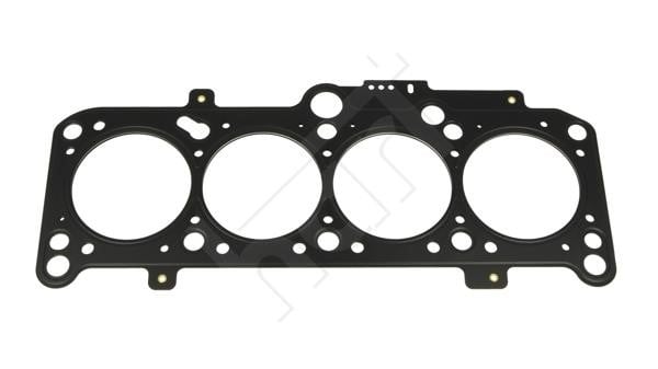 Hart 710 296 Gasket, cylinder head 710296: Buy near me in Poland at 2407.PL - Good price!
