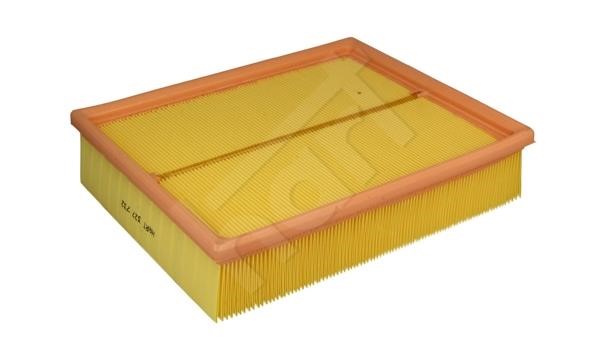 Hart 327 732 Air Filter 327732: Buy near me in Poland at 2407.PL - Good price!