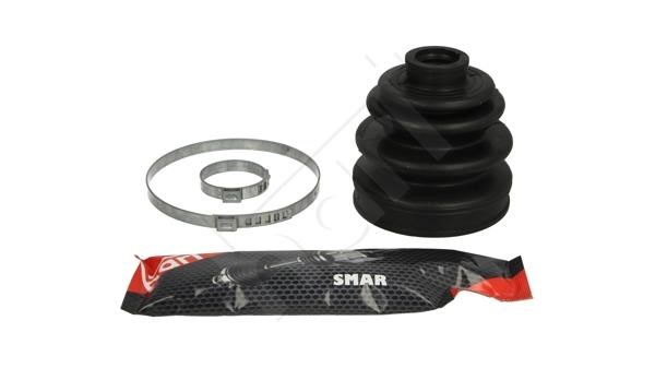 Hart 400 955 Bellow Set, drive shaft 400955: Buy near me at 2407.PL in Poland at an Affordable price!