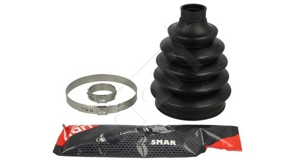 Hart 408 204 Bellow Set, drive shaft 408204: Buy near me in Poland at 2407.PL - Good price!