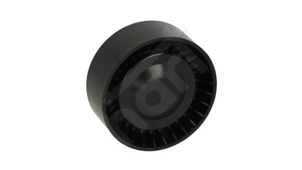 Hart 363 729 Tensioner pulley, v-ribbed belt 363729: Buy near me in Poland at 2407.PL - Good price!