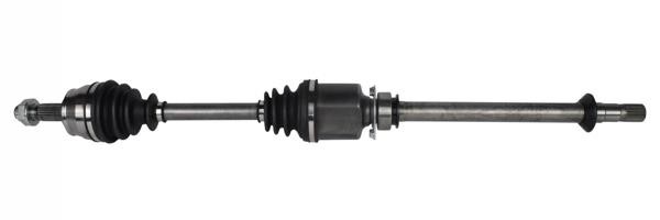 Hart 461 912 Drive shaft 461912: Buy near me in Poland at 2407.PL - Good price!