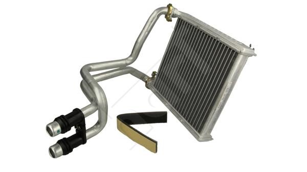 Hart 642 521 Heat exchanger, interior heating 642521: Buy near me in Poland at 2407.PL - Good price!