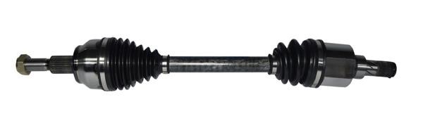 Hart 461 935 Drive shaft 461935: Buy near me in Poland at 2407.PL - Good price!