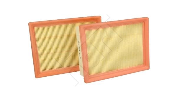 Hart 338 149 Air Filter 338149: Buy near me in Poland at 2407.PL - Good price!