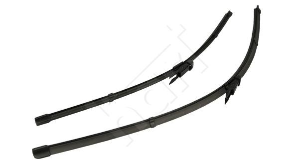 Hart 024 461 Wiper Blade 024461: Buy near me at 2407.PL in Poland at an Affordable price!