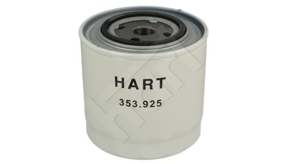 Hart 353 925 Масляный фильтр 353925: Отличная цена - Купить в Польше на 2407.PL!