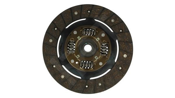 Hart 332 172 Clutch Disc 332172: Buy near me at 2407.PL in Poland at an Affordable price!