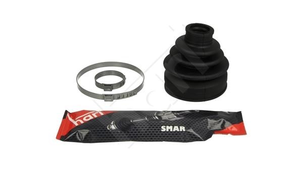 Hart 451 869 Bellow Set, drive shaft 451869: Buy near me at 2407.PL in Poland at an Affordable price!
