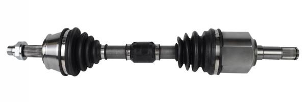 Hart 470 925 Drive shaft 470925: Buy near me in Poland at 2407.PL - Good price!