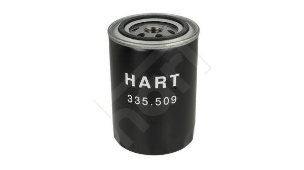 Hart 335 509 Filtr oleju 335509: Dobra cena w Polsce na 2407.PL - Kup Teraz!