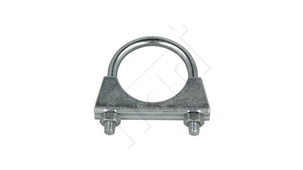 Hart 446 548 Exhaust clamp 446548: Buy near me in Poland at 2407.PL - Good price!