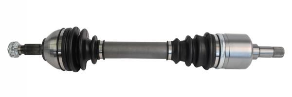 Hart 449 124 Drive Shaft 449124: Buy near me in Poland at 2407.PL - Good price!