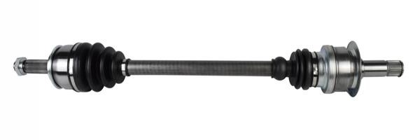 Hart 456 713 Drive shaft 456713: Buy near me in Poland at 2407.PL - Good price!