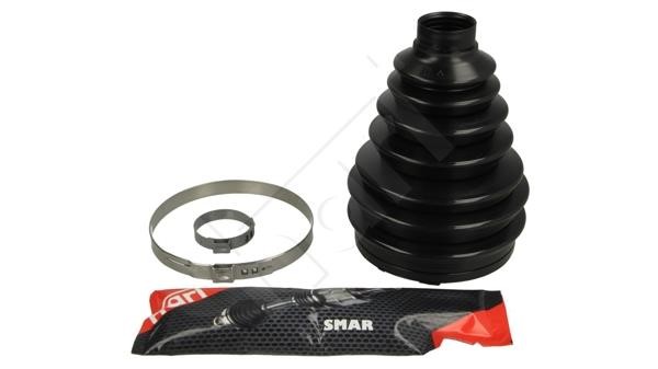 Hart 436 913 Bellow, drive shaft 436913: Buy near me in Poland at 2407.PL - Good price!