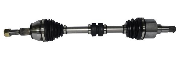 Hart 461 936 Drive shaft 461936: Buy near me in Poland at 2407.PL - Good price!