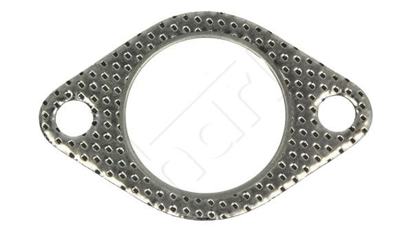 Hart 706 555 Exhaust pipe gasket 706555: Buy near me in Poland at 2407.PL - Good price!