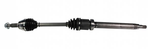 Hart 454 224 Drive shaft 454224: Buy near me at 2407.PL in Poland at an Affordable price!