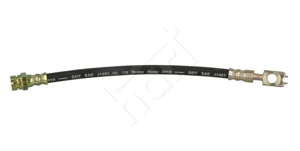 Hart 254 097 Brake Hose 254097: Buy near me at 2407.PL in Poland at an Affordable price!