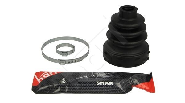 Hart 446 257 Bellow Set, drive shaft 446257: Buy near me in Poland at 2407.PL - Good price!