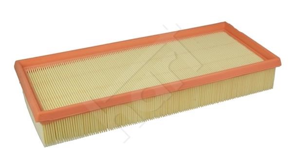 Hart 335 532 Air Filter 335532: Buy near me in Poland at 2407.PL - Good price!