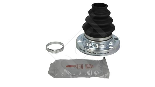 Hart 451 506 Bellow, drive shaft 451506: Buy near me in Poland at 2407.PL - Good price!