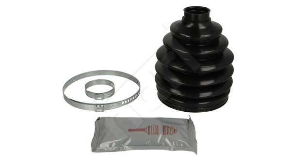 Hart 451 832 Bellow Set, drive shaft 451832: Buy near me in Poland at 2407.PL - Good price!