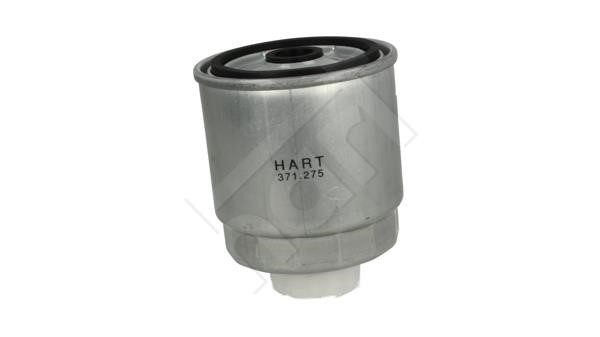 Hart 371 275 Топливный фильтр 371275: Отличная цена - Купить в Польше на 2407.PL!