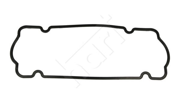 Hart 713 867 Gasket, cylinder head cover 713867: Buy near me in Poland at 2407.PL - Good price!
