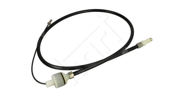 Hart 336 074 Cable Pull, clutch control 336074: Buy near me at 2407.PL in Poland at an Affordable price!