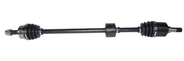 Hart 461 913 Drive Shaft 461913: Buy near me in Poland at 2407.PL - Good price!
