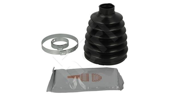 Hart 443 129 Bellow Set, drive shaft 443129: Buy near me in Poland at 2407.PL - Good price!