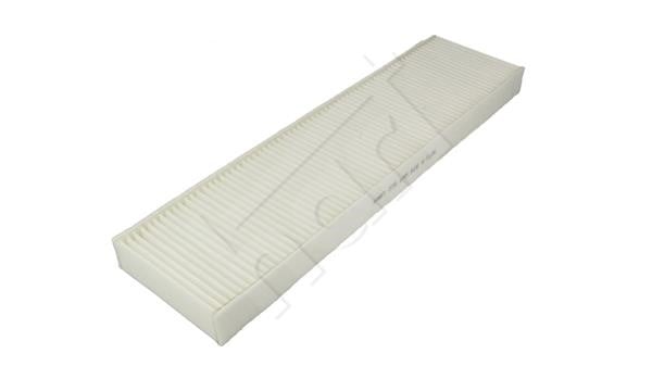 Hart 375 695 Filter, interior air 375695: Buy near me at 2407.PL in Poland at an Affordable price!