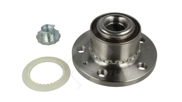 Hart 901 132 Wheel bearing 901132: Buy near me at 2407.PL in Poland at an Affordable price!