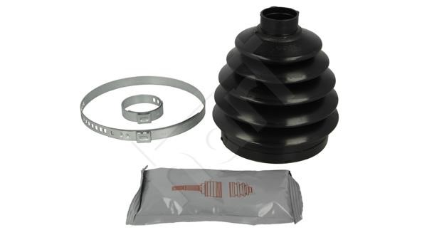 Hart 447 368 Bellow Set, drive shaft 447368: Buy near me in Poland at 2407.PL - Good price!