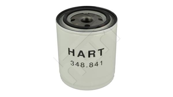 Hart 348 841 Oil Filter 348841: Buy near me in Poland at 2407.PL - Good price!