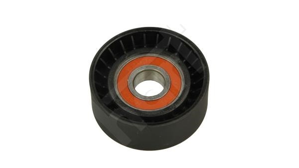 Hart 363 734 Tensioner pulley, v-ribbed belt 363734: Buy near me in Poland at 2407.PL - Good price!