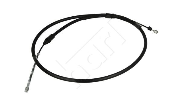 Hart 218 145 Cable Pull, parking brake 218145: Buy near me in Poland at 2407.PL - Good price!
