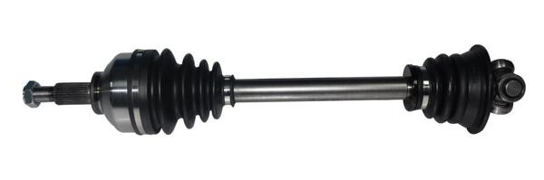 Hart 462 178 Drive Shaft 462178: Buy near me in Poland at 2407.PL - Good price!
