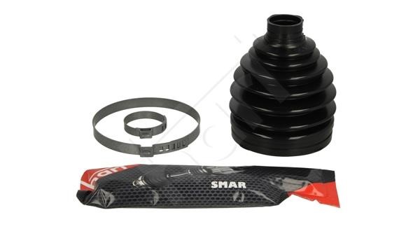 Hart 445 748 Bellow Set, drive shaft 445748: Buy near me in Poland at 2407.PL - Good price!