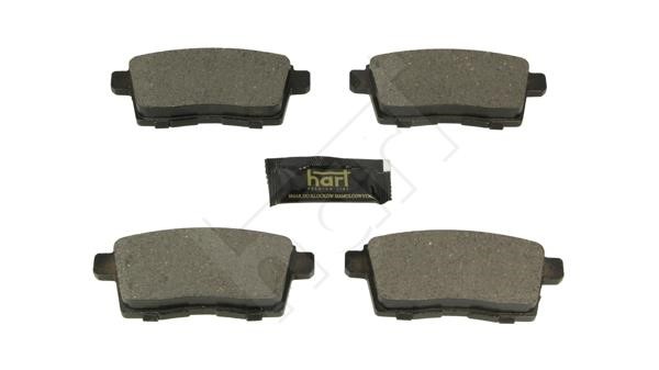 Buy Hart 256 533 at a low price in Poland!