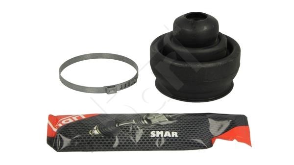 Hart 432 433 Bellow Set, drive shaft 432433: Buy near me in Poland at 2407.PL - Good price!