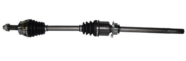 Hart 461 921 Drive Shaft 461921: Buy near me at 2407.PL in Poland at an Affordable price!