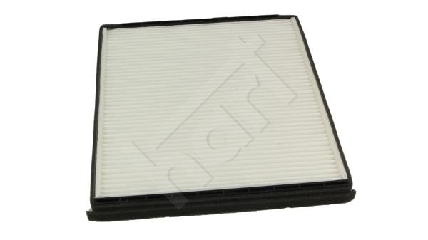Hart 344 230 Filter, interior air 344230: Buy near me at 2407.PL in Poland at an Affordable price!