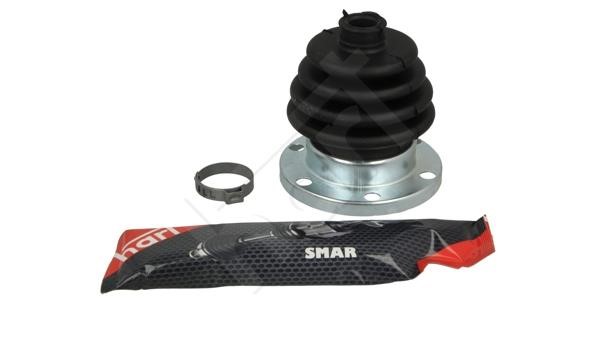 Hart 451 622 Bellow, drive shaft 451622: Buy near me in Poland at 2407.PL - Good price!