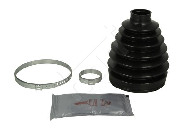 Hart 448 376 Bellow, drive shaft 448376: Buy near me at 2407.PL in Poland at an Affordable price!