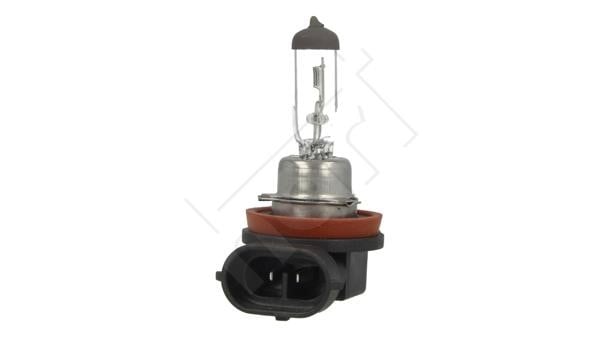 Hart 518 850 Halogen lamp 12V H11 55W 518850: Buy near me at 2407.PL in Poland at an Affordable price!