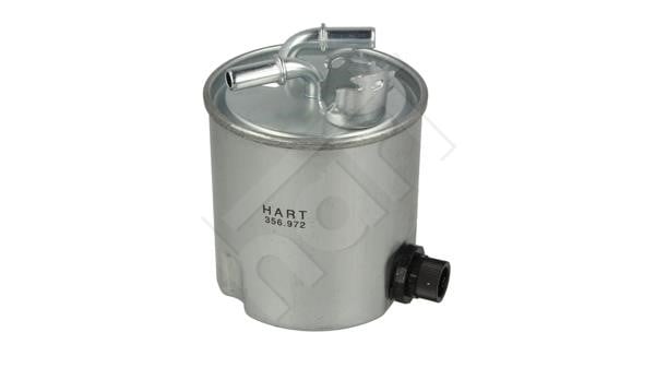 Hart 356 972 Fuel filter 356972: Buy near me in Poland at 2407.PL - Good price!