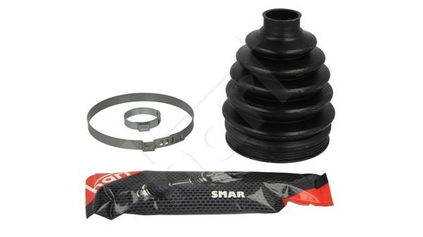 Hart 446 267 Bellow, drive shaft 446267: Buy near me in Poland at 2407.PL - Good price!